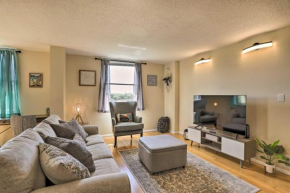 Convenient Clearwater Condo Less Than 4 Mi to Beach!